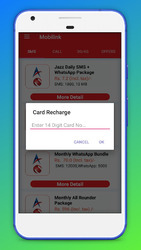 All Network Packages Free Screenshot 6
