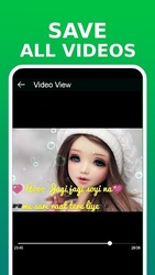Status Saver - Video Saver Screenshot 2