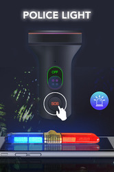 Super Flashlight Screenshot 2