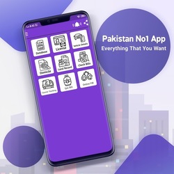 Pak E-Services 2021 | Number Trace | Pak Tracker Screenshot 2