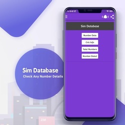 Pak E-Services 2021 | Number Trace | Pak Tracker Screenshot 3