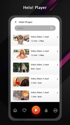 Tik Tik Video India - Tik Tik Video Player 2020 Скриншот 2