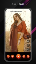 Tik Tik Video India - Tik Tik Video Player 2020 Скриншот 3