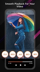 Tik Tik Video India - Tik Tik Video Player 2020 Скриншот 4