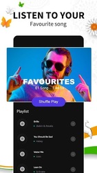 Tik Tik Video Player Скриншот 5