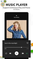 Tik Tik Video Player Скриншот 6