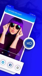 SAX Video Player - All Format HD Video Player 2020 Screenshot 4