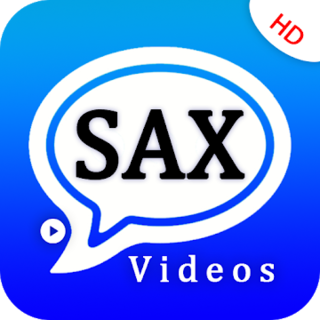 SAX Video Player - All Format HD Video Player 2020 Icon