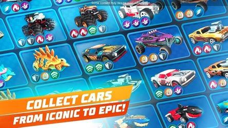 Hot Wheels Unlimited Screenshot 4