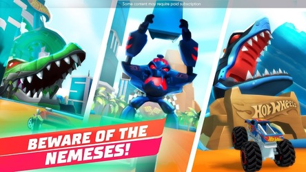 Hot Wheels Unlimited Screenshot 5