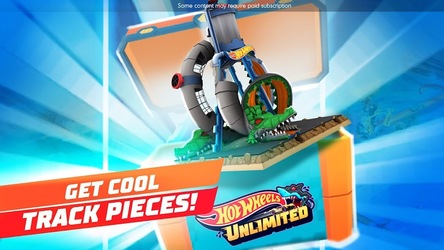Hot Wheels Unlimited Screenshot 6
