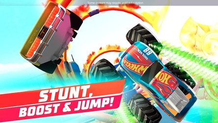 Hot Wheels Unlimited Screenshot 7
