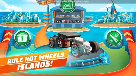 Hot Wheels Unlimited Screenshot 8