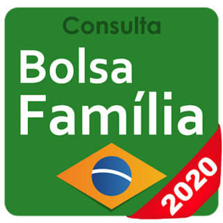Consulta Bolsa Família 2020 - Extrato e Parcelas Icon