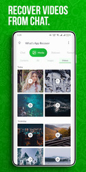 WA Recover Deleted Messages Screenshot 4