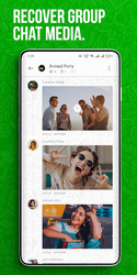 WA Recover Deleted Messages Screenshot 6
