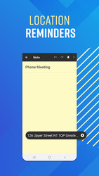 Notes - Notepad and to do list Screenshot 4