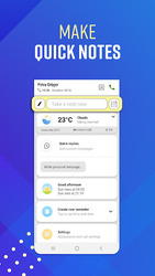 Notes - Notepad and to do list Screenshot 7