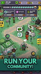 Bud Farm: Idle Tycoon Screenshot 7