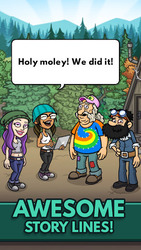 Bud Farm: Idle Tycoon Screenshot 8