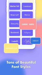 Fontkit Screenshot 1