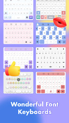 Fontkit Screenshot 3