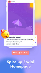 Fontkit Screenshot 4