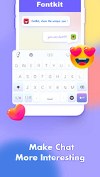 Fontkit Screenshot 5