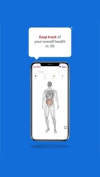 We Do Pulse - Health & Fitness Solutions Скриншот 1