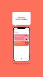We Do Pulse - Health & Fitness Solutions Скриншот 2