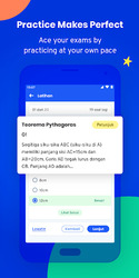 CoLearn: Foto Soal MTK dan Belajar Online SMA-SMP Скриншот 8
