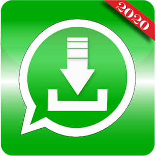 Status Saver 2020 - All WA Status Video Downloader Icon