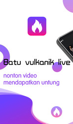 Batu vulkanik Скриншот 2