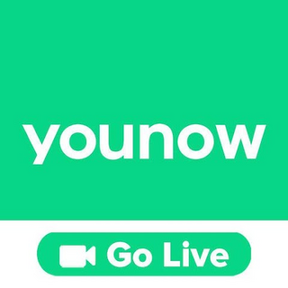 YouNow: Live Stream Video Chat Иконка