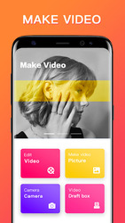 VideoEdit Скриншот 1