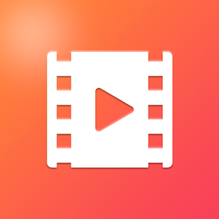 VideoEdit Icon