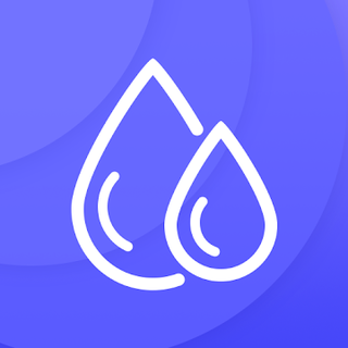 WaterClock Icon