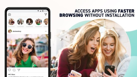 Fake Video Call: Messenger, Live Chat, Messaging Screenshot 3