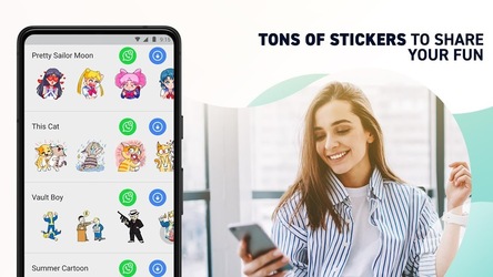 Fake Video Call: Messenger, Live Chat, Messaging Screenshot 5