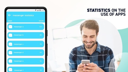 Fake Video Call: Messenger, Live Chat, Messaging Screenshot 6