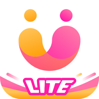 Face Chat Lite Icon