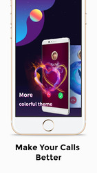 Caller Skull Screenshot 3