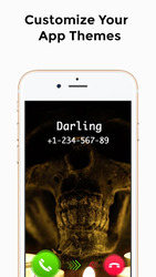 Caller Skull Screenshot 4