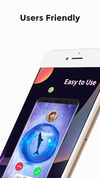 Caller Skull Screenshot 5