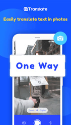 Hi Translate - Free Voice and Chat Translate Скриншот 7