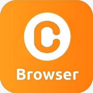 New Uc browser 2020 Fast & Secure app Icon