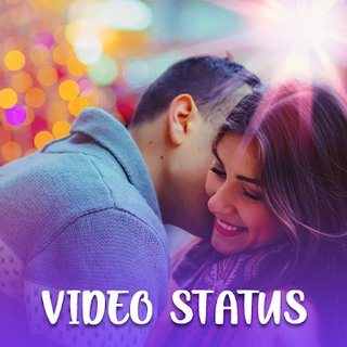 Video Status & Trending Short Video Download Иконка