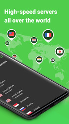 Melon VPN - Secure Proxy VPN Скриншот 5