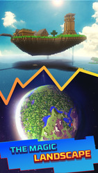 Maps for Minecraft ACPE Скриншот 4