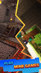 Maps for Minecraft ACPE Скриншот 5